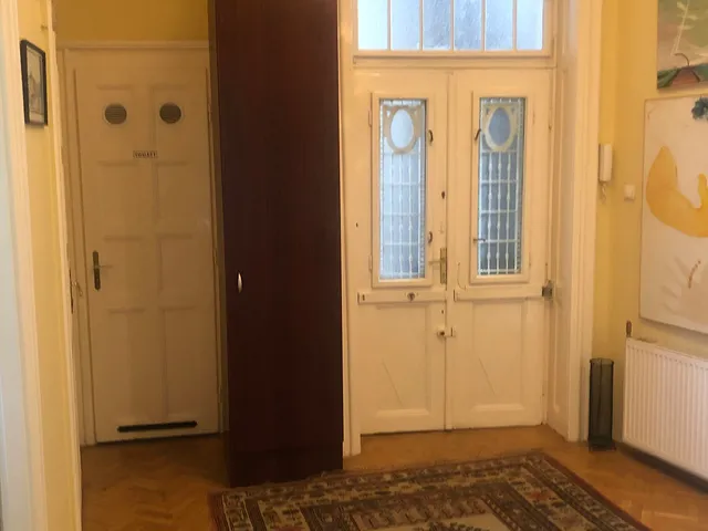 Kiadó lakás Budapest I. kerület, Várnegyed 109 nm