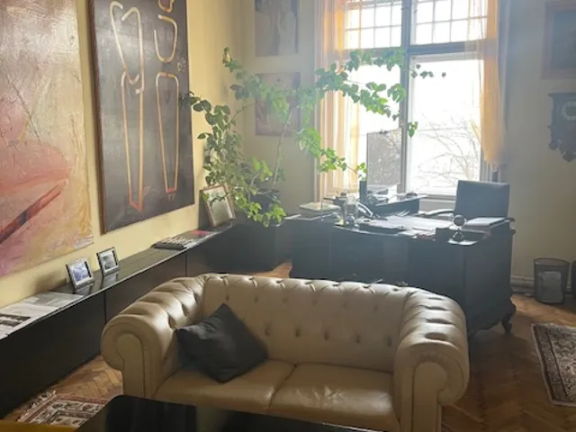 Kiadó lakás Budapest I. kerület, Várnegyed 109 nm