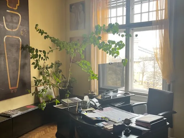 Kiadó lakás Budapest I. kerület, Várnegyed 109 nm