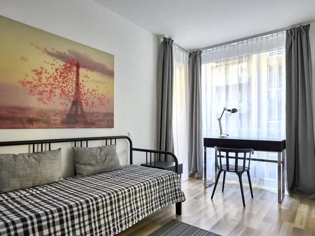 Kiadó lakás Budapest I. kerület, Gellérthegy I. ker. 72 nm