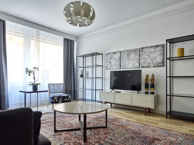 Kiadó lakás Budapest I. kerület, Gellérthegy I. ker. 72 nm