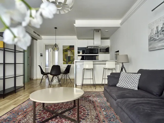 Kiadó lakás Budapest I. kerület, Gellérthegy I. ker. 72 nm