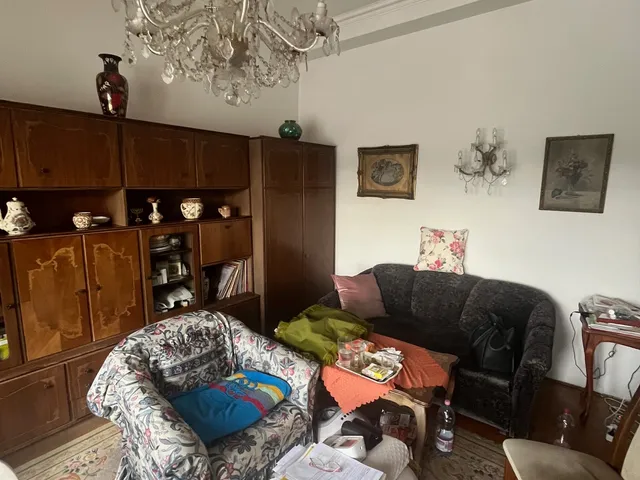 Eladó lakás Budapest XIII. kerület, Újlipótváros 84 nm