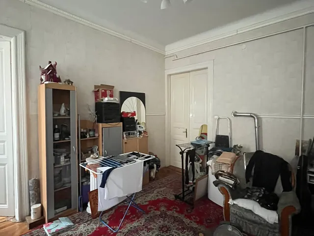 Eladó lakás Budapest XIII. kerület, Újlipótváros 72 nm