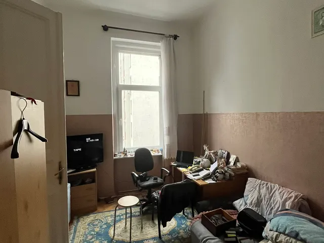 Eladó lakás Budapest XIII. kerület, Újlipótváros 72 nm