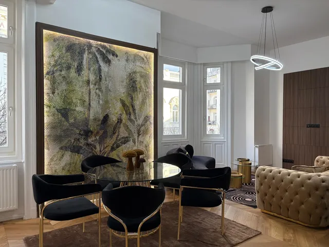 Eladó lakás Budapest V. kerület, Belváros 100 nm