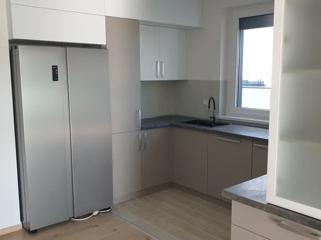 Kiadó lakás Budapest XI. kerület, Gazdagrét 117 nm