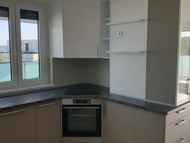 Kiadó lakás Budapest XI. kerület, Gazdagrét 117 nm