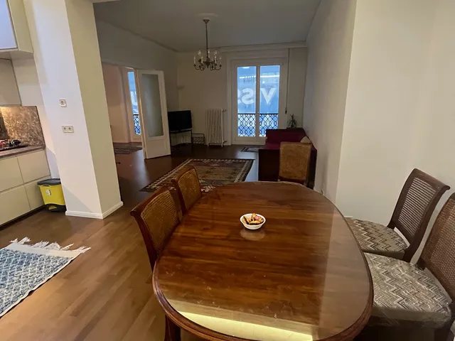 Kiadó lakás Budapest VII. kerület, Belső-Erzsébetváros 100 nm