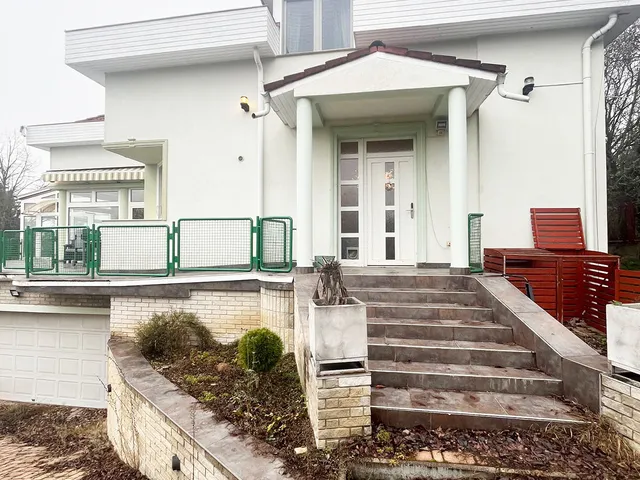 Eladó ház Szentendre, Pismány 531 nm