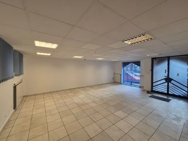 Eladó kereskedelmi és ipari ingatlan Budapest VIII. kerület, Orczynegyed 72 nm