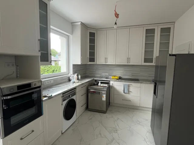 Kiadó lakás Budapest XII. kerület, Orbánhegy 210 nm