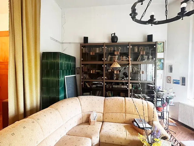 Eladó lakás Budapest XI. kerület, Gellérthegy 66 nm