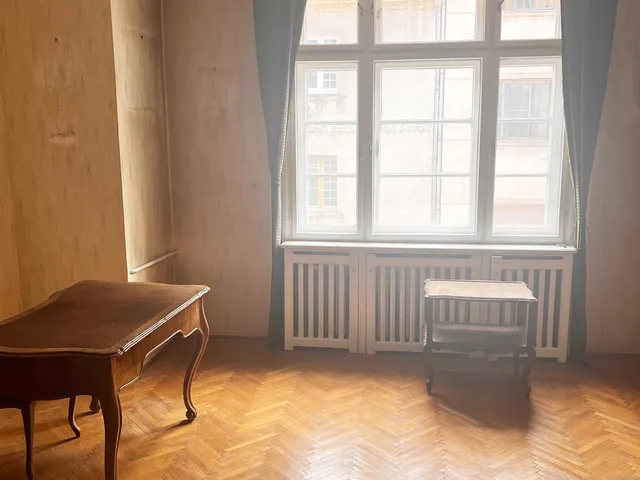 Eladó lakás Budapest XIII. kerület, Újlipótváros 93 nm