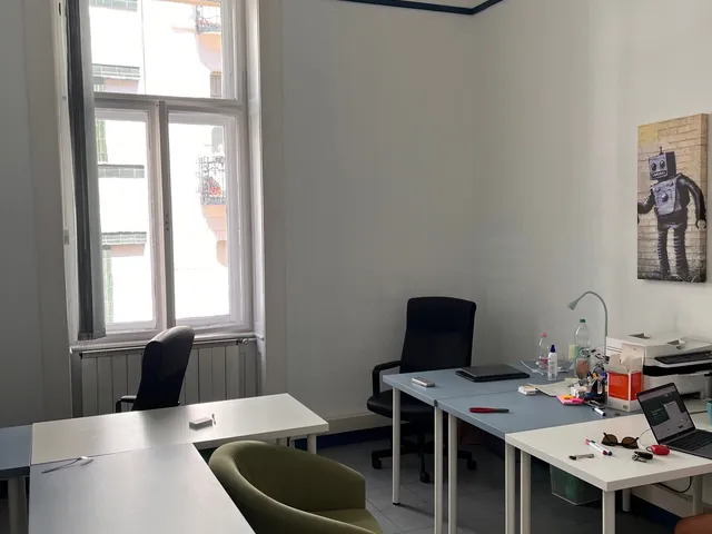 Kiadó lakás Budapest V. kerület, Belváros 50 nm