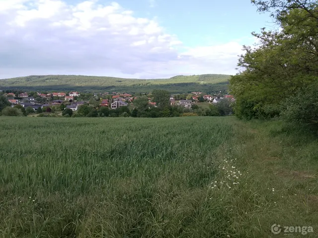 Eladó telek Telki 3405 nm