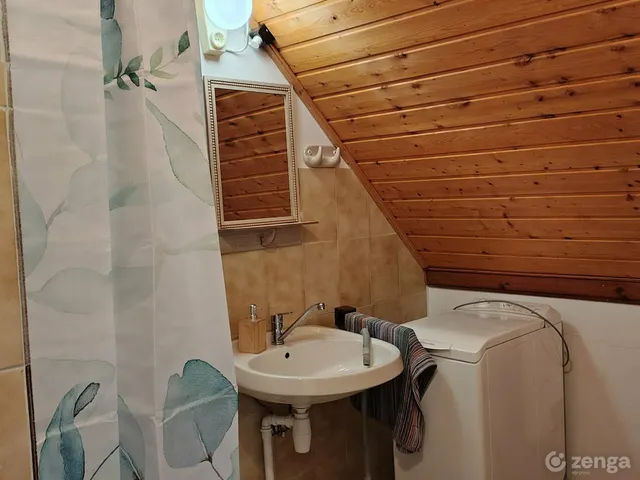 Eladó ház Révfülöp 104 nm