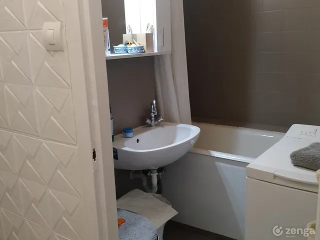 Eladó lakás Budapest 29 nm