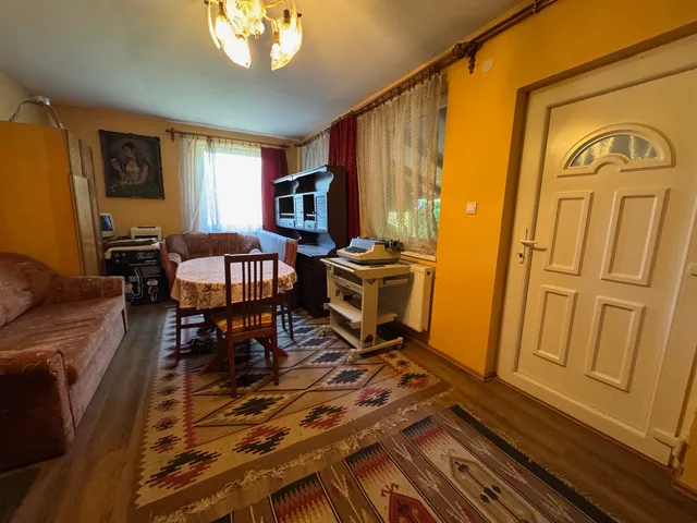 Eladó ház Nyíregyháza, Nagyszállás 75 nm