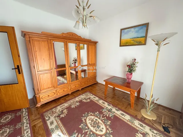 Eladó ház Nyíregyháza 160 nm