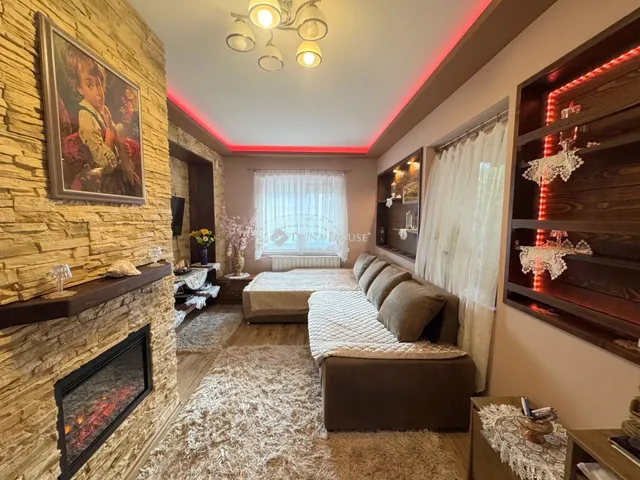 Eladó ház Nyírbogdány 78 nm