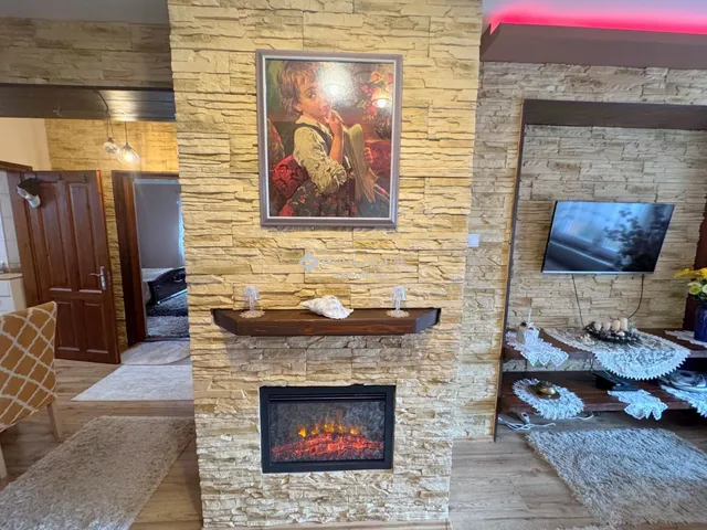 Eladó ház Nyírbogdány 78 nm