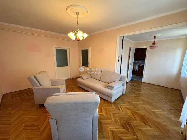 Eladó lakás Nyíregyháza, Érkert 57 nm