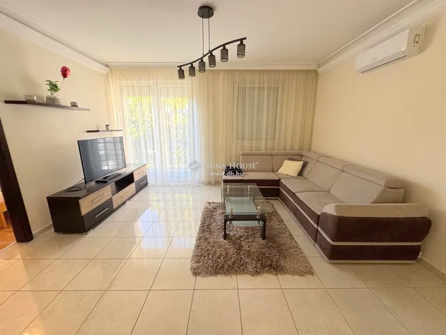 Kiadó lakás Nyíregyháza, Belváros 59 nm