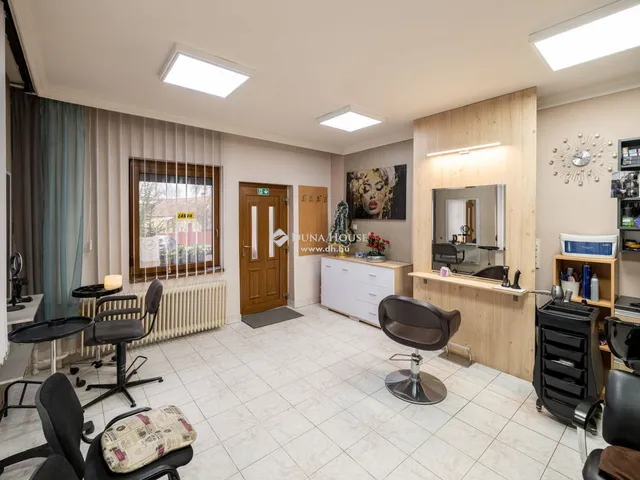 Eladó ház Újfehértó 240 nm