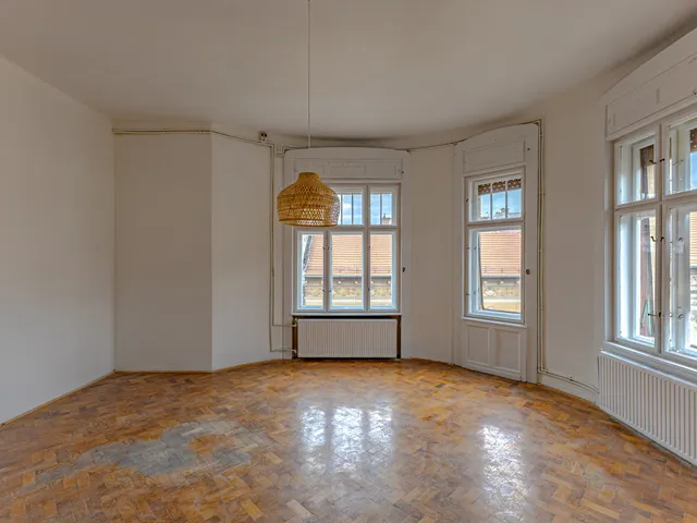 Eladó lakás Budapest VII. kerület 104 nm
