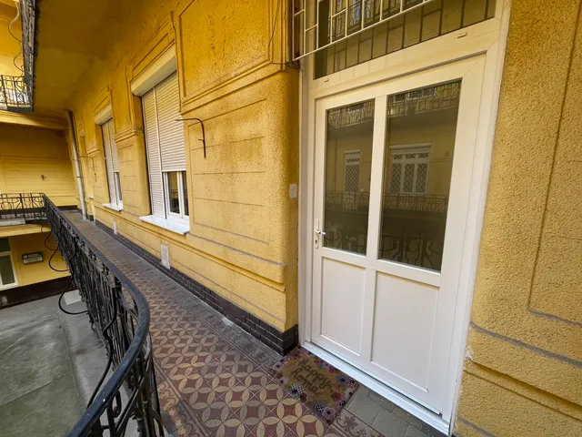 Eladó lakás Budapest VII. kerület 65 nm