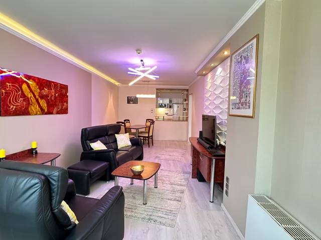 Eladó lakás Budapest II. kerület 66 nm