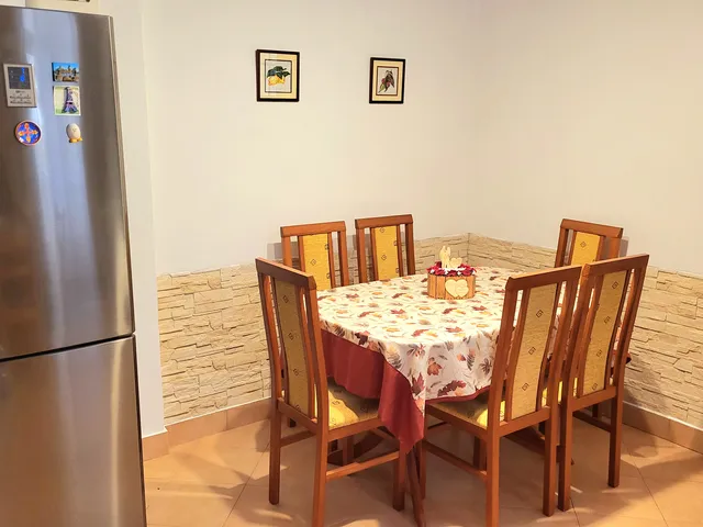 Eladó lakás Budapest VI. kerület 114 nm