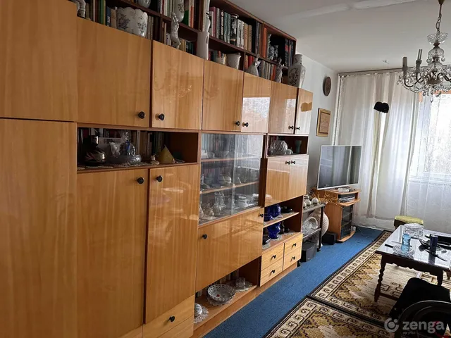 Eladó lakás Budapest III. kerület, Békásmegyer 51 nm