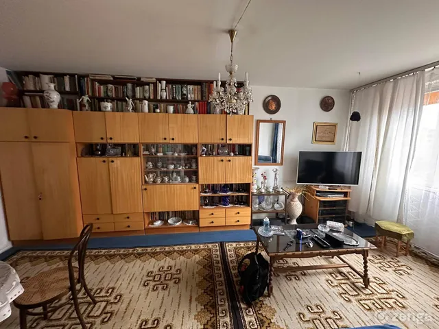 Eladó lakás Budapest III. kerület, Békásmegyer 51 nm