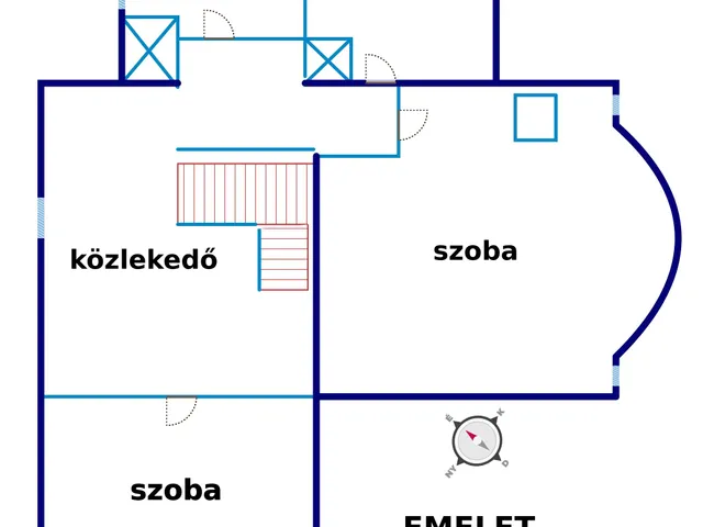 Eladó ház Tárnok 166 nm