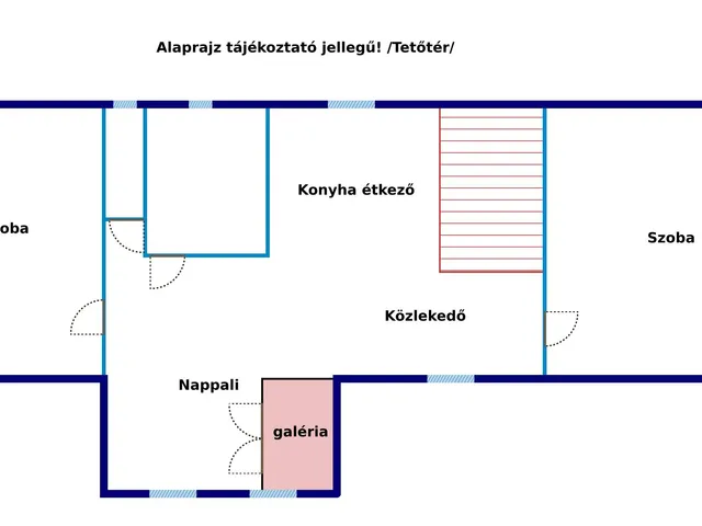 Eladó ház Szigetszentmiklós 431 nm
