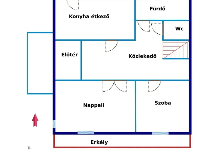 Eladó ház Százhalombatta 258 nm