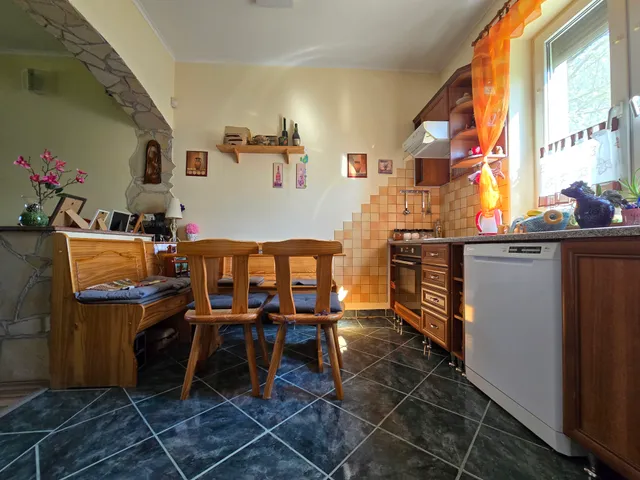 Eladó ház Érd 111 nm