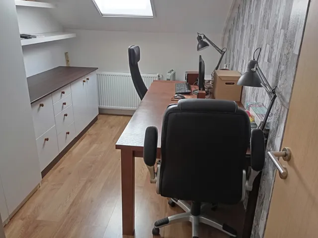 Eladó lakás Páty 71 nm