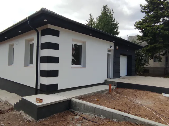 Eladó ház Érd, Parkváros 120 nm
