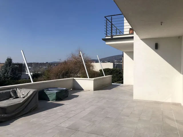 Eladó lakás Budapest XI. kerület 229 nm