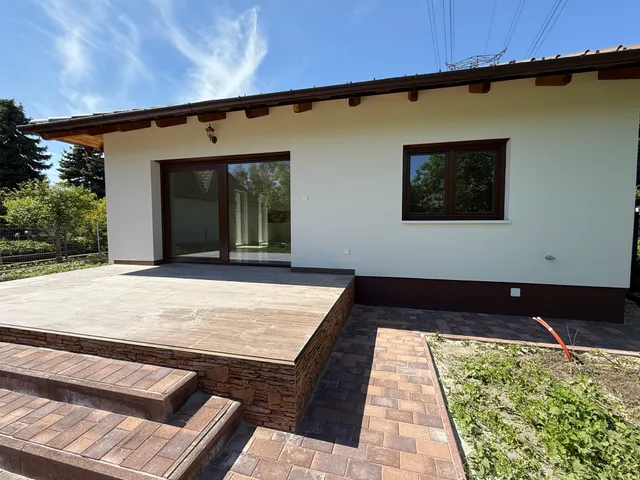 Eladó ház Diósd, Sashegy 101 nm