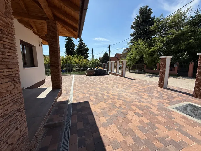 Eladó ház Diósd, Sashegy 101 nm