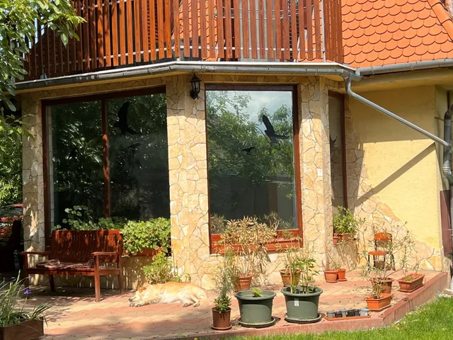 Eladó ház Érd, Tisztviselőtelep 168 nm
