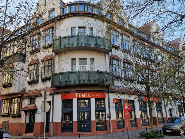 Eladó lakás Kecskemét, Rákócziváros 103 nm