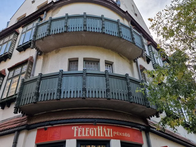 Eladó lakás Kecskemét, Rákócziváros 103 nm
