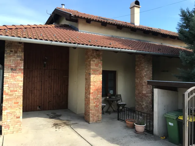 Eladó ház Érd, Újfalu 175 nm