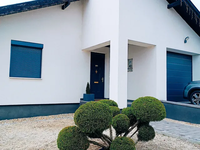 Eladó ház Érd, Fenyves-Parkváros 148 nm