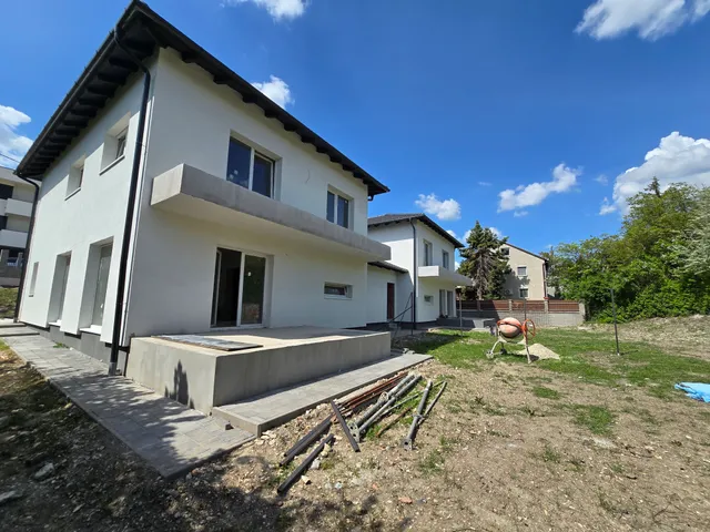 Eladó ház Érd, Parkváros 160 nm